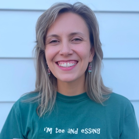 Meet your Posher, Jessie - Picture 1 of 1